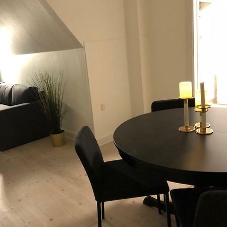 Nice 1St Floor Apartment Hvidovre Exterior photo