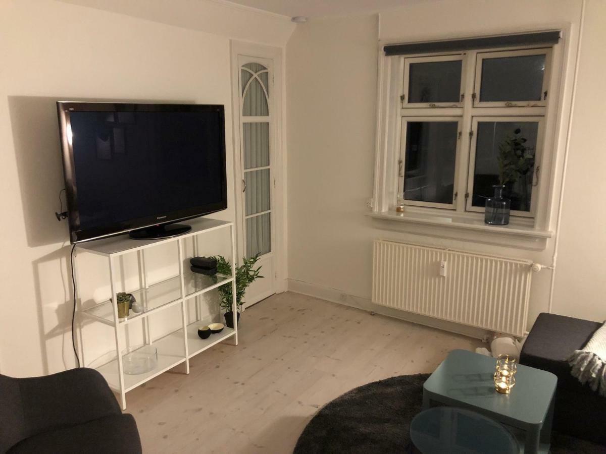 Nice 1St Floor Apartment Hvidovre Exterior photo